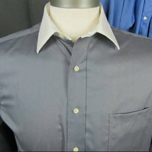 Donald Trump Signature Collection Men's Shirt - Picture 2 of 3